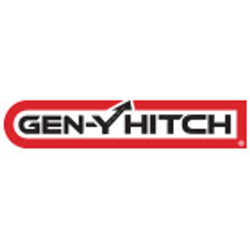 GEN-Y Hitch GH-25100 - Running Boards Only - 84"