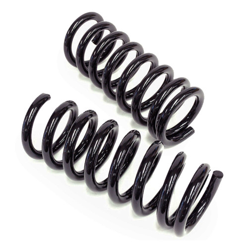 Global West S-1 - 55-57 Chevy Coil Springs Front SBC