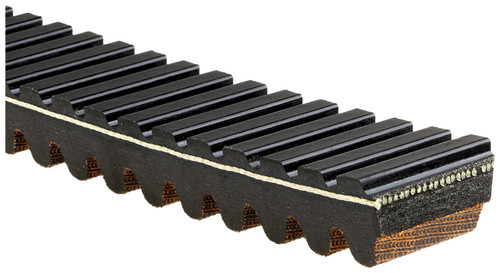 Gates 40G4683 - 1993 Arctic Cat Inc. 440ZR 440cc Drive G-Force CVT Belt