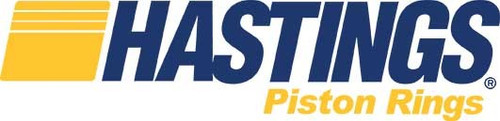 Hastings HAS101 - Piston Ring Application Guide 2008