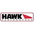 Hawk HB649C.605 - 08-12 Cadillac CTS-V / 12 Jeep Grand Cherokee (WK2) SRT8 HPX Motorsports Front Brake Pads