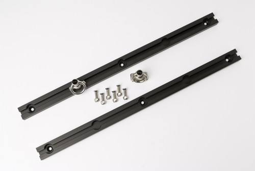 Hi-lift Jack SWR22B - s -  - Versatile Locking Knob