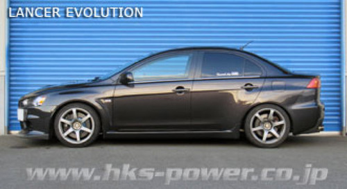 HKS 80250-AM001T