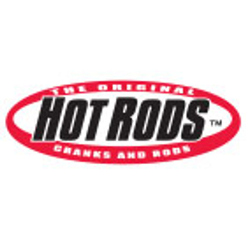 Hot Rods W139 - 24.3 x 38 x 1mm Thrust Washer