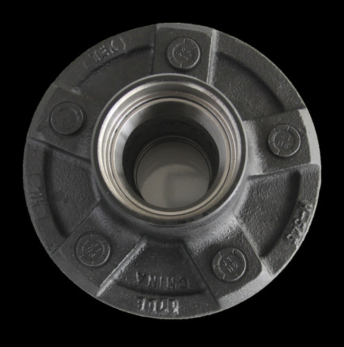 Husky Towing 33084 - Axle Hub Trailer Hub Idler