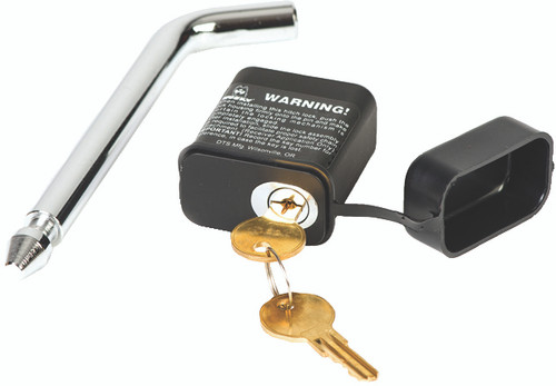 Husky Towing 34819 - Reciever Pin