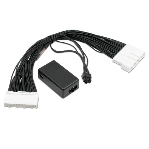 Hypertech 730137 - Inline Speedometer Calibrator 2024-2025 Toyota Tacoma