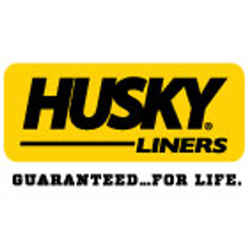 Husky Liners 2854149 - 2025 Toyota 4Runner Ventvisor Low Profile (4pc) - Smoke