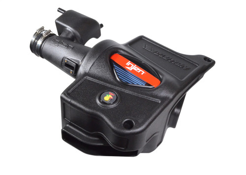 Injen EVO1900 - EVOLUTION Cold Air Intake System