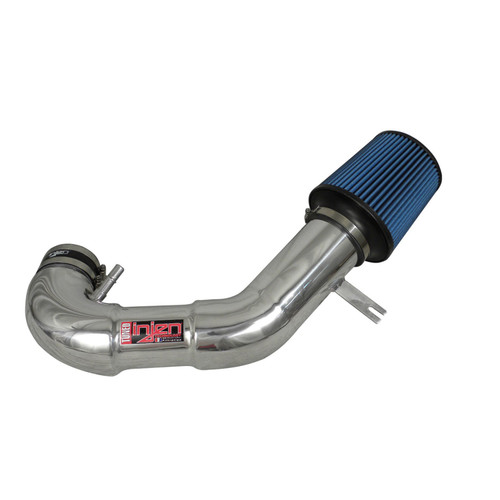 Injen PF9090WB - Wrinkle Black PF Cold Air Intake System
