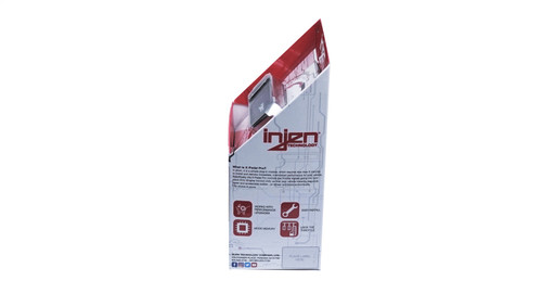 Injen PT0007 - X-Pedal PRO Throttle Controller