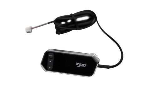 Injen PT0001 - X-Pedal PRO Throttle Controller