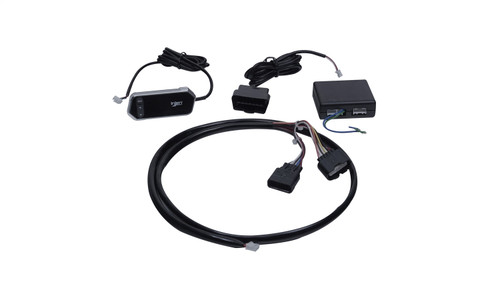 Injen PT0020 - X-Pedal PRO Throttle Controller