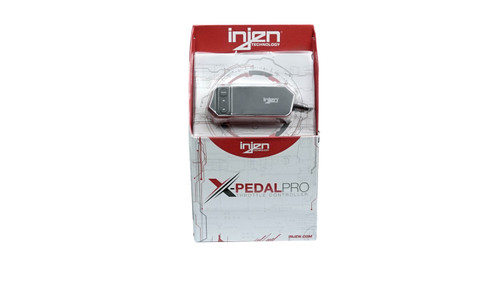 Injen PT0020 - X-Pedal PRO Throttle Controller