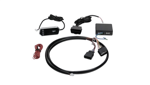 Injen PT0019 - X-Pedal PRO Throttle Controller