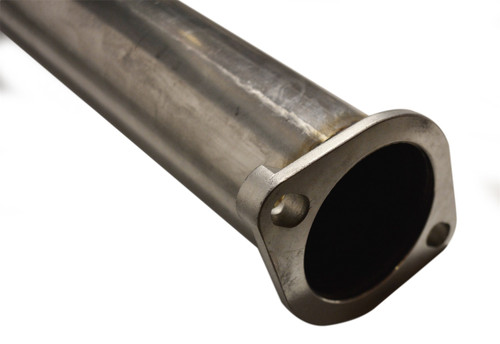 Injen SES1899CB - Performance Exhaust System