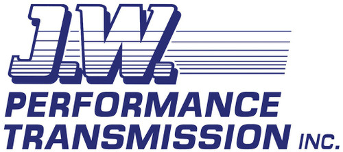 J-W Performance JWP100 - JW Performance Catalog 2014