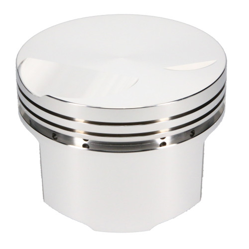JE Pistons 206069S - Ford Small Block 4.030in Bore 1.250in CH -3.00 CC Piston - Single