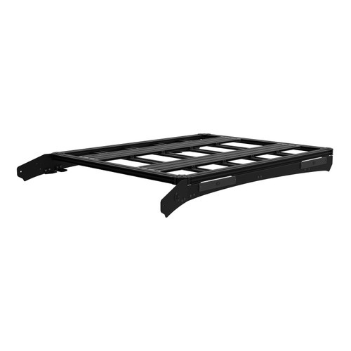 KC HiLiTES 92303 - 05-23 Toyota Tacoma Platform One Roof Rack