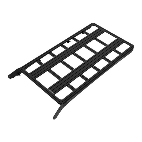 KC HiLiTES 92306 - 10-23 Lexus GX460/Toyota LC 150 Platform One Roof Rack