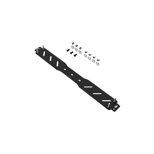 KC HiLiTES 92501 - Platform One BLOX Solar Panel Roof Rack Mount (Does Not Include Rack)