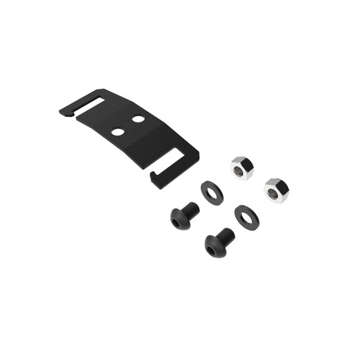 KC HiLiTES 92512 - Platform One Roof Rack Awning Strap Hook (Does Not Include Rack)