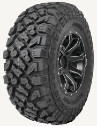 Kenda 083204154D1 - K3204R Klever XT Front/Rear Tire - 35x10R15 8PR 84M TL Kenda 083204154D1 - K3204R Klever XT Front/Rear Tire - 35x10R15 8PR 84M TL