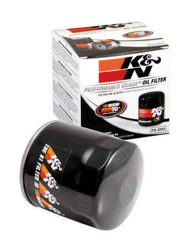 K&N PS-2004 - Oil Filter
