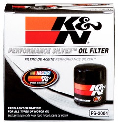 K&N PS-2004 - Oil Filter