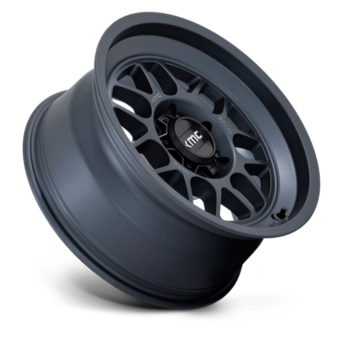 KMC KM725LX18856800 - Km725 Terra 18X8.5 Metallic Blue