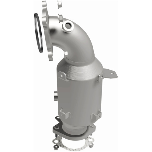 Magnaflow 280195 - OEM Grade Federal / EPA Compliant Direct-Fit Catalytic Converter