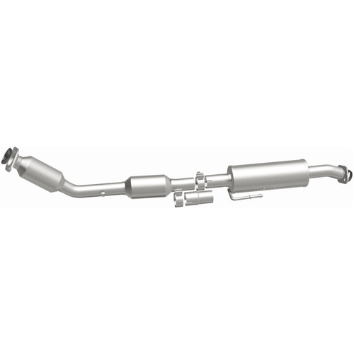 Magnaflow 280112 - OEM Grade Federal / EPA Compliant Direct-Fit Catalytic Converter