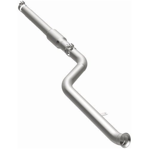 Magnaflow 280544 - 18-22 BMW 530e OEM Grade Federal / EPA Compliant Direct-Fit Catalytic Converter
