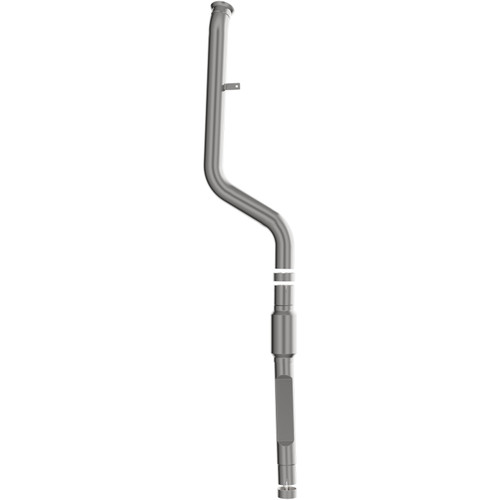 Magnaflow 280544 - 18-22 BMW 530e OEM Grade Federal / EPA Compliant Direct-Fit Catalytic Converter