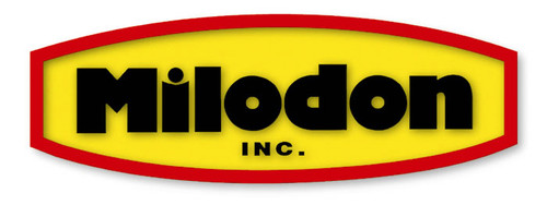 Milodon MIL100 - Catalog 2017