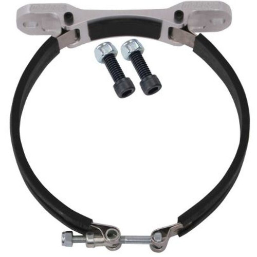 Moroso 22758 - 8in Billet Aluminum Dry Sump Tank Mount