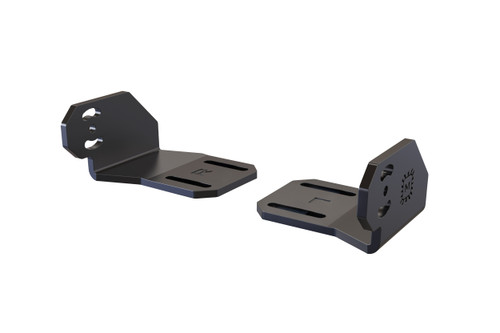 Morimoto BAF080-2B - 2Banger Bar Feet: 21+ Bronco (Set)