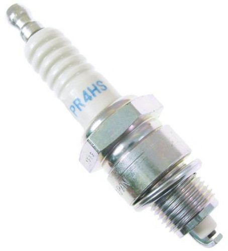 NGK BPR4HS - Spark Plug Stock 7823