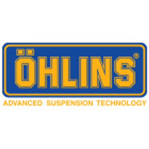Ohlins BMS 1I30 - BMW 3 Series (E46) Left Front Replacement Damper