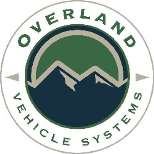 Overland Vehicle Systems 19019912
