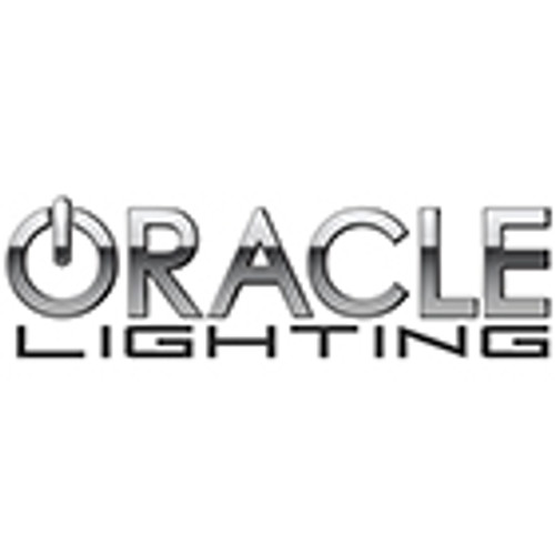 ORACLE Lighting 6907-001 - 5.75in 36W LEF Headlamp Replacement (Single)