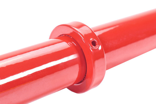 Perrin PSP-SUS-128 - 22-25 Subaru WRX Front Swaybar - 24.5mm