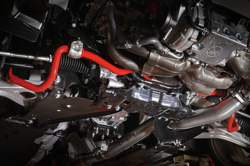 Perrin PSP-SUS-128 - 22-25 Subaru WRX Front Swaybar - 24.5mm