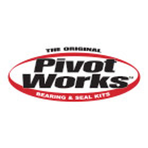 Pivot Works 25-1737-P - 22-25 Gas-Gas MC85 1714/21-25 MC85 1916 Wheel Bearing Kit - Rear