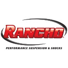Rancho RS602616 - Tie Rod Inner Dodge Ram 1500 For Replacement on  Lift Kit Only