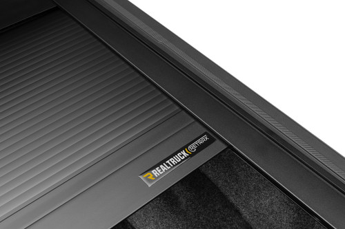 Retrax T-60502 - 17-25 Honda Ridgeline 5.4 ft Bed ONE XR