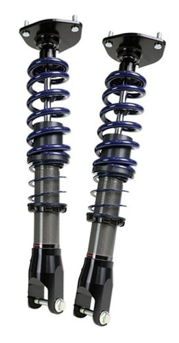 Ridetech 15133110 - 06-15 Mazda Miata (NC) Front HQ Coilovers