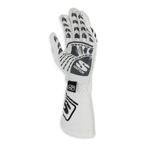 Simpson Safety EGXW - Simpson Racing Endurance Racing Gloves