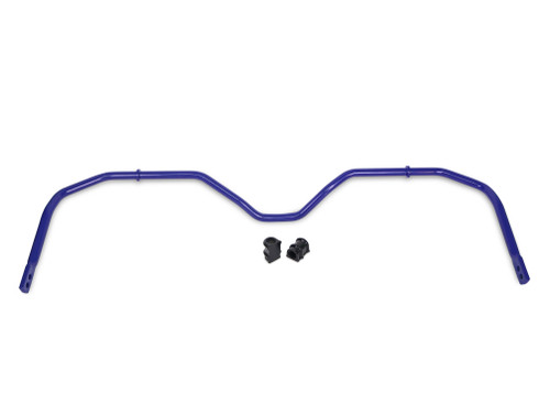 Superpro RC0131RZ-24 - 24+ Toyota Land Cruiser 24mm 2-Position Adjustable Rear Sway Bar Kit
