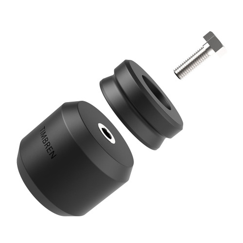 Timbren GMFK25E - SES Suspension Enhancement System